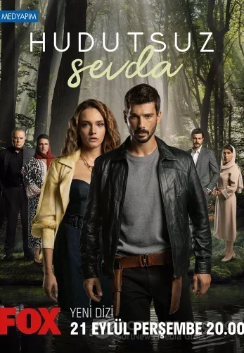 Безграничная любовь 1-2 сезон 1-63, 64 серия турецкий сериал на русском языке онлайн смотреть бесплатно все серии